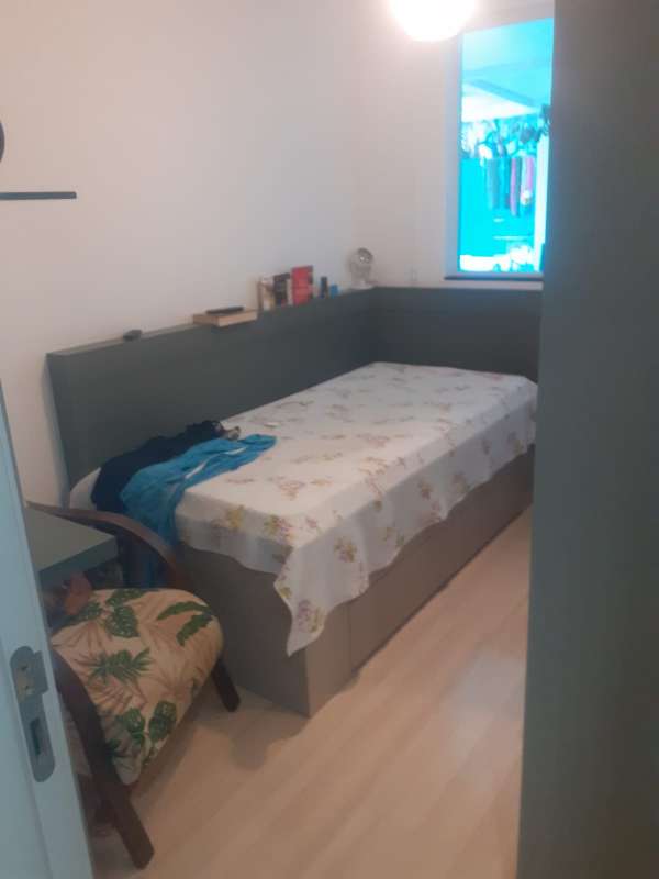 Apartamento à venda com 2 quartos - Foto 10