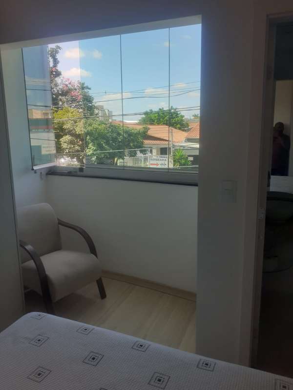 Apartamento à venda com 2 quartos - Foto 4