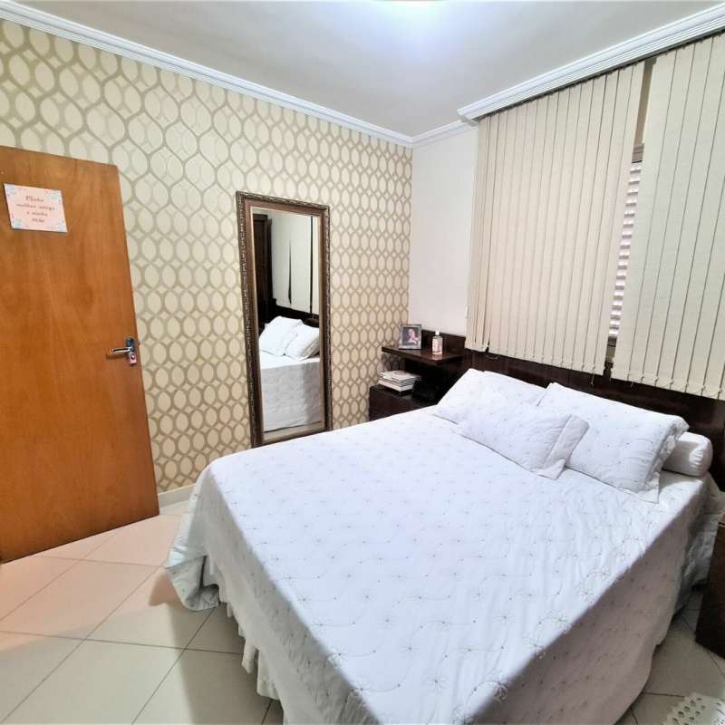 Apartamento à venda com 3 quartos, 113m² - Foto 5