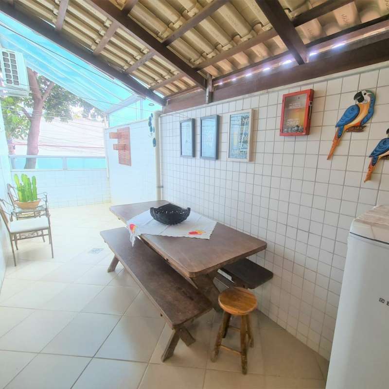 Apartamento à venda com 3 quartos, 113m² - Foto 4