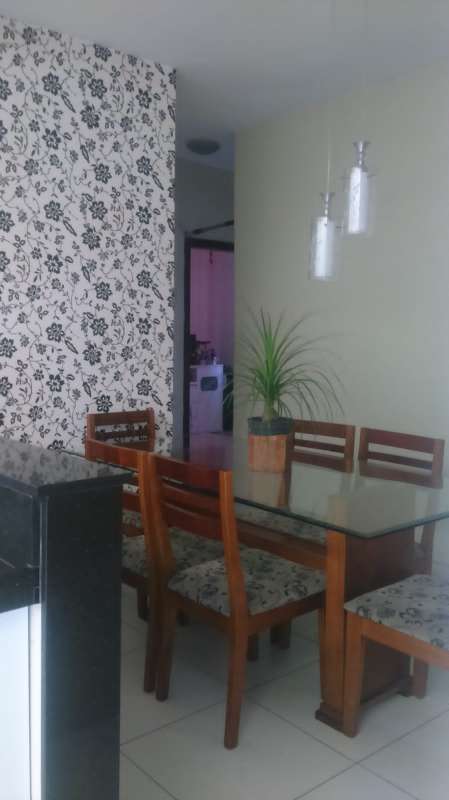 Apartamento à venda com 2 quartos, 90m² - Foto 7