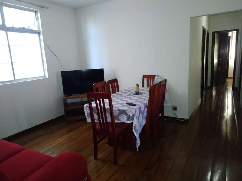 Apartamento à venda com 3 quartos, 85m² - Foto 1