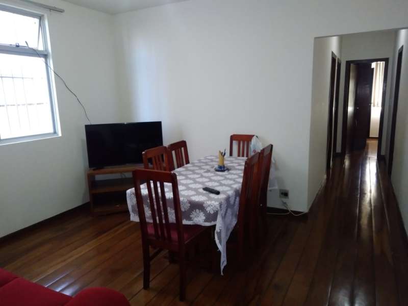 Apartamento à venda com 3 quartos, 85m² - Foto 3