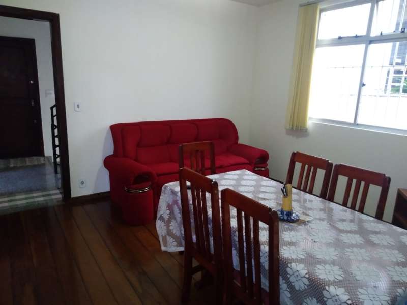 Apartamento à venda com 3 quartos, 85m² - Foto 5