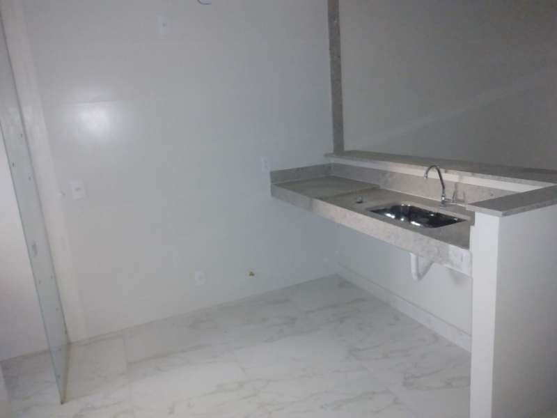 Apartamento à venda com 2 quartos, 48m² - Foto 3