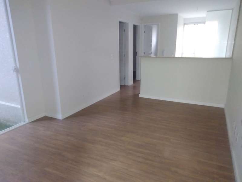 Apartamento à venda com 2 quartos, 48m² - Foto 1