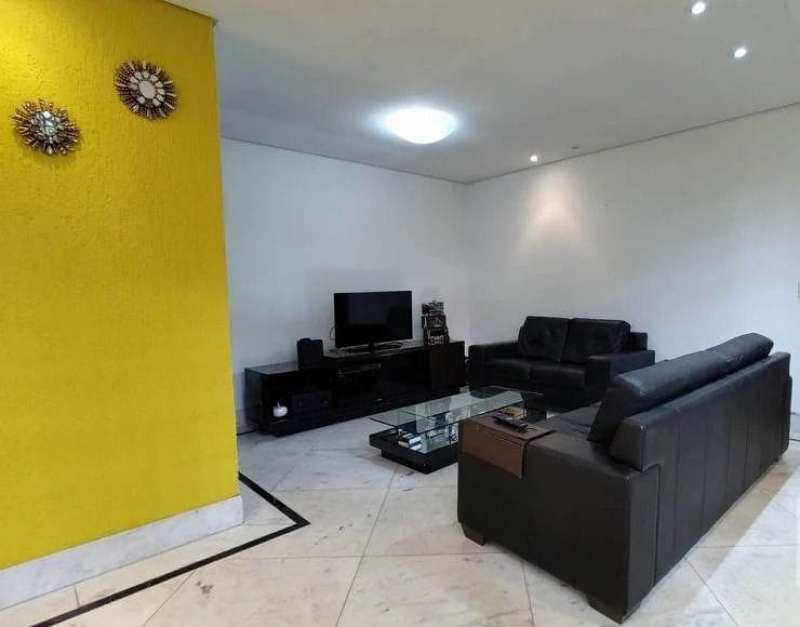 Apartamento à venda com 3 quartos, 175m² - Foto 6