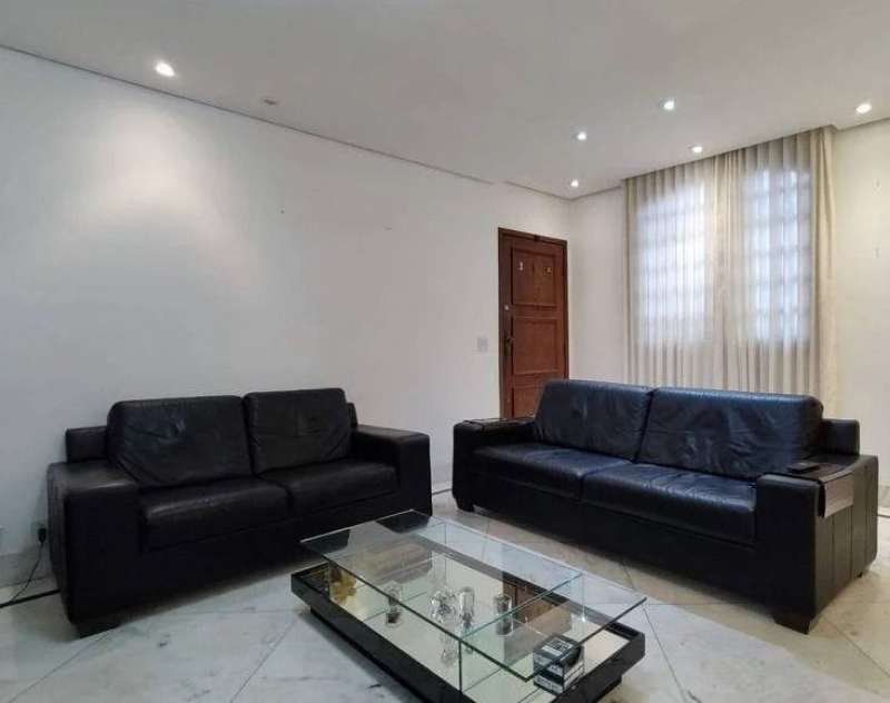 Apartamento à venda com 3 quartos, 175m² - Foto 12