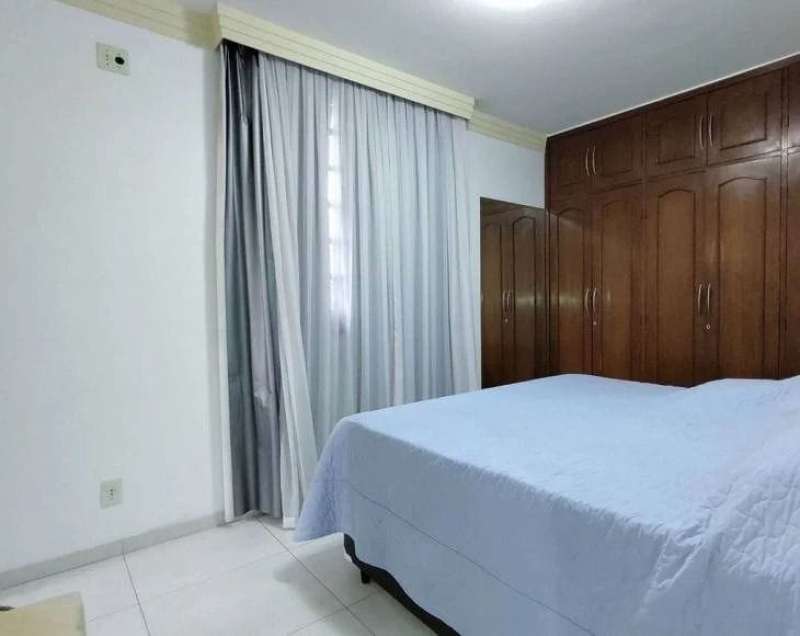 Apartamento à venda com 3 quartos, 175m² - Foto 11