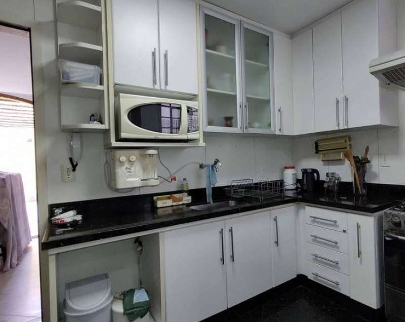 Apartamento à venda com 3 quartos, 175m² - Foto 10