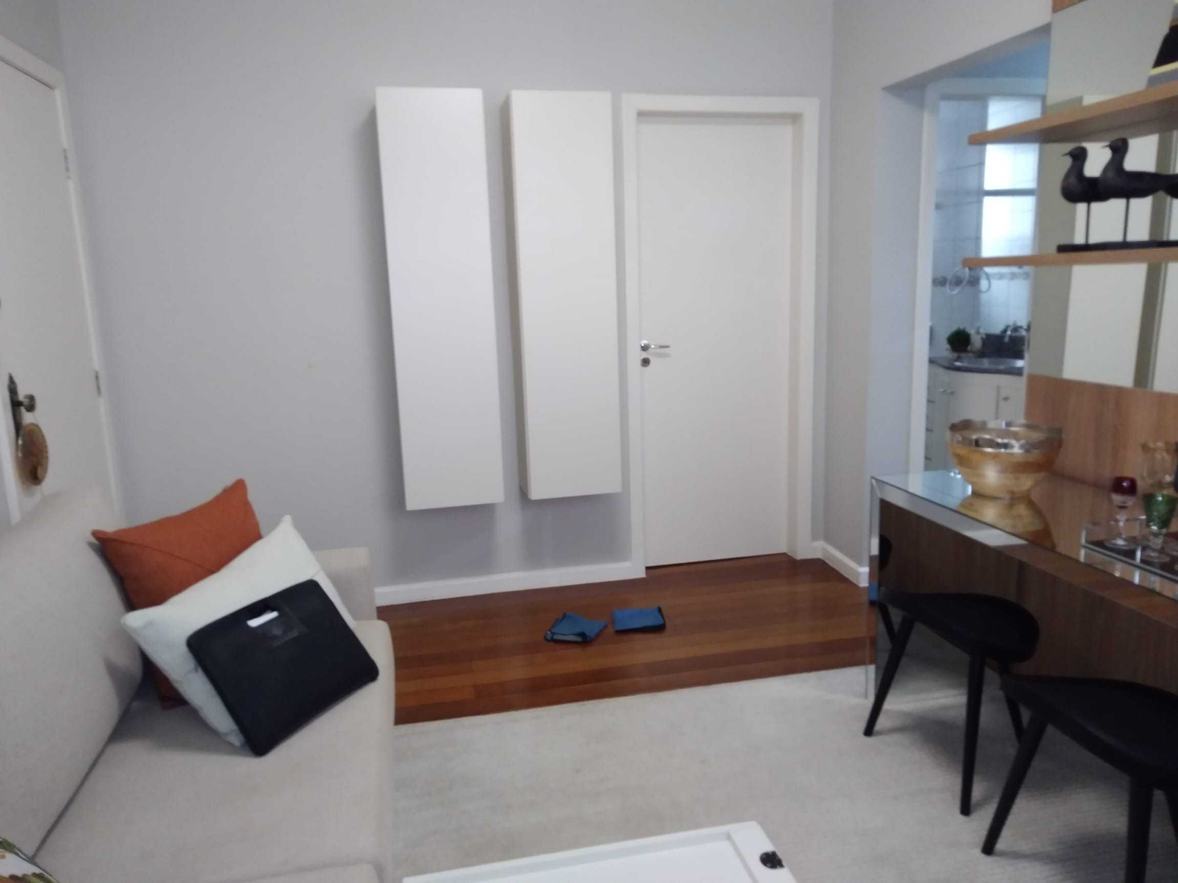 Apartamento à venda com 3 quartos, 85m² - Foto 3