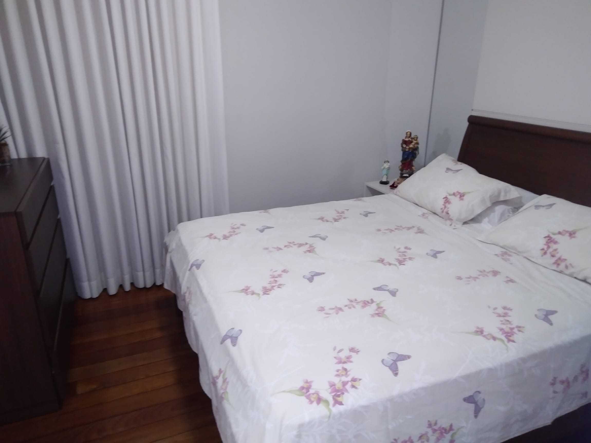 Apartamento à venda com 3 quartos, 85m² - Foto 7