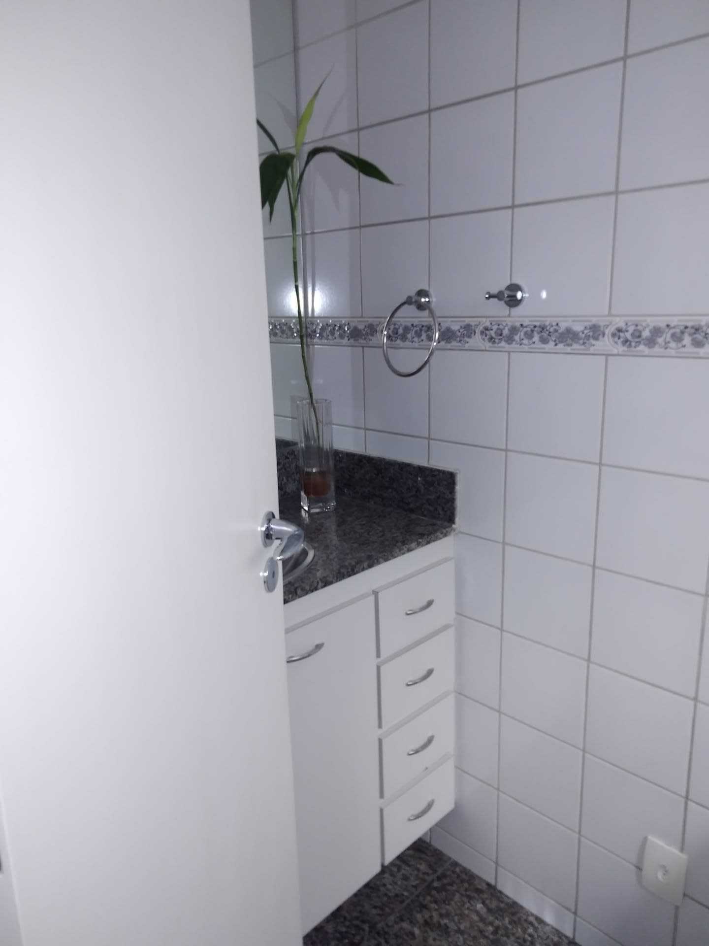 Apartamento à venda com 3 quartos, 85m² - Foto 11