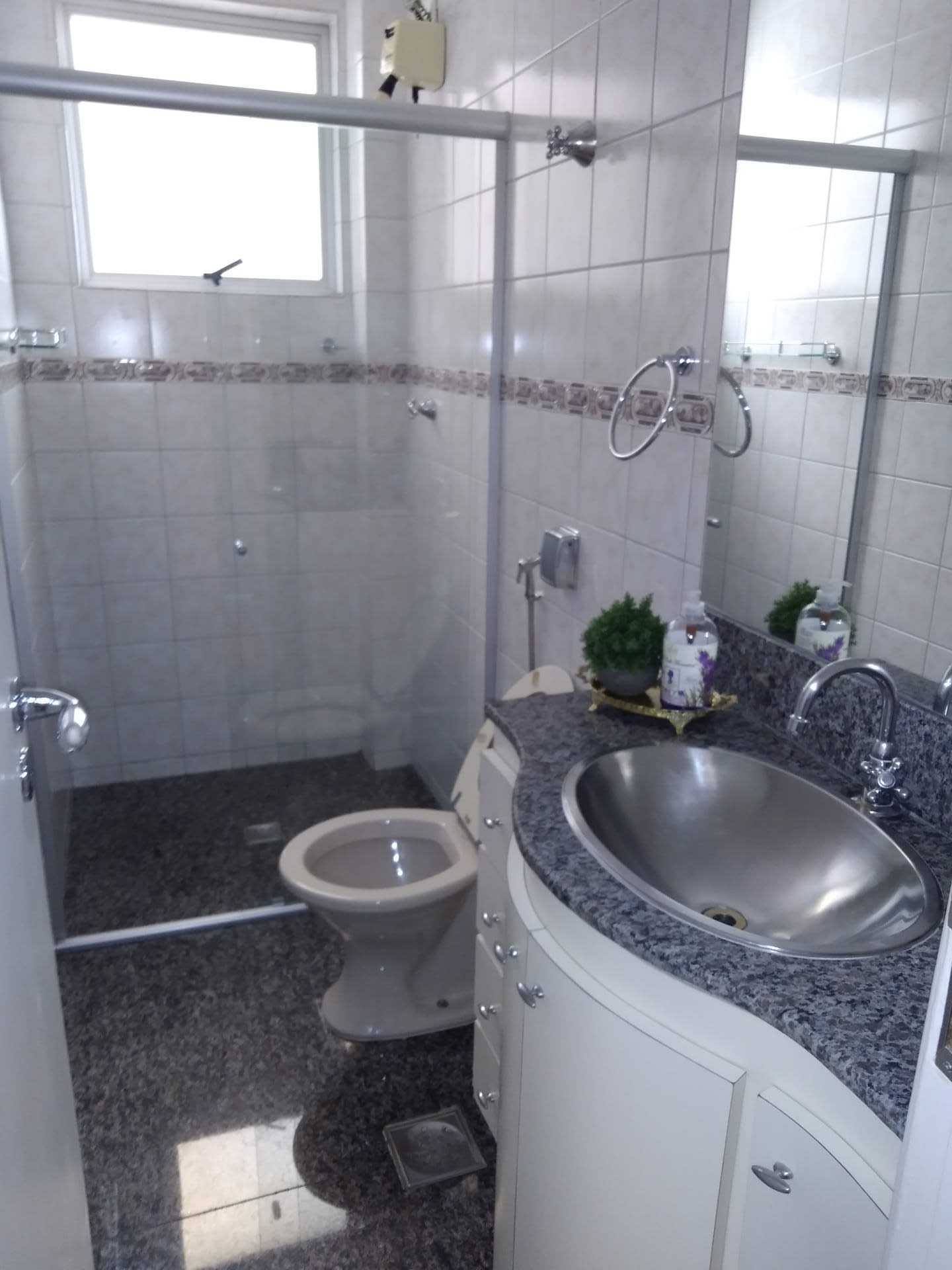 Apartamento à venda com 3 quartos, 85m² - Foto 13