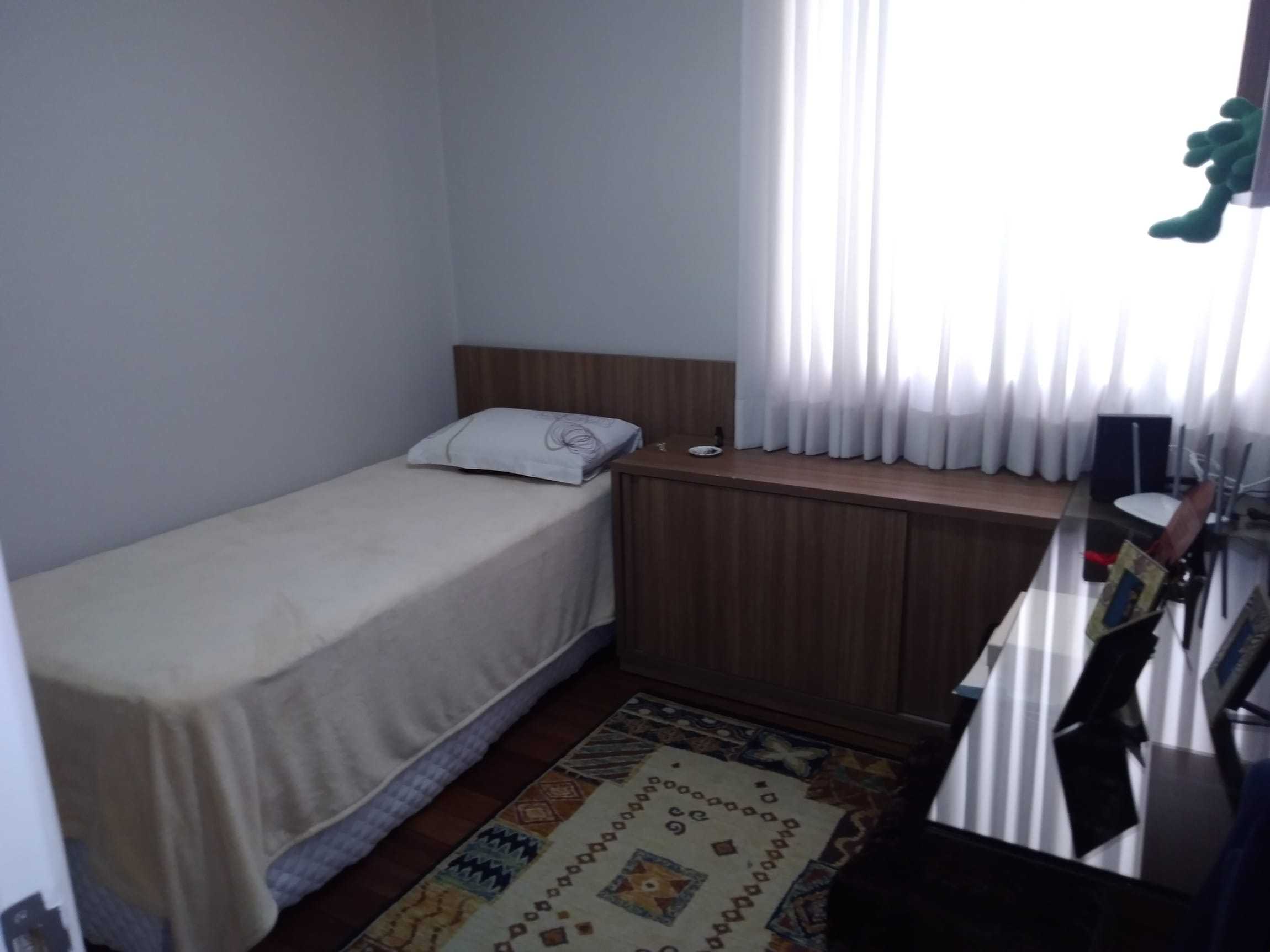 Apartamento à venda com 3 quartos, 85m² - Foto 5