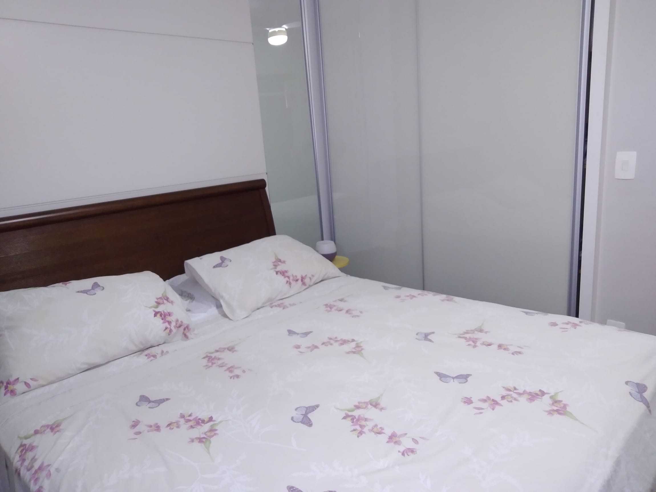 Apartamento à venda com 3 quartos, 85m² - Foto 8