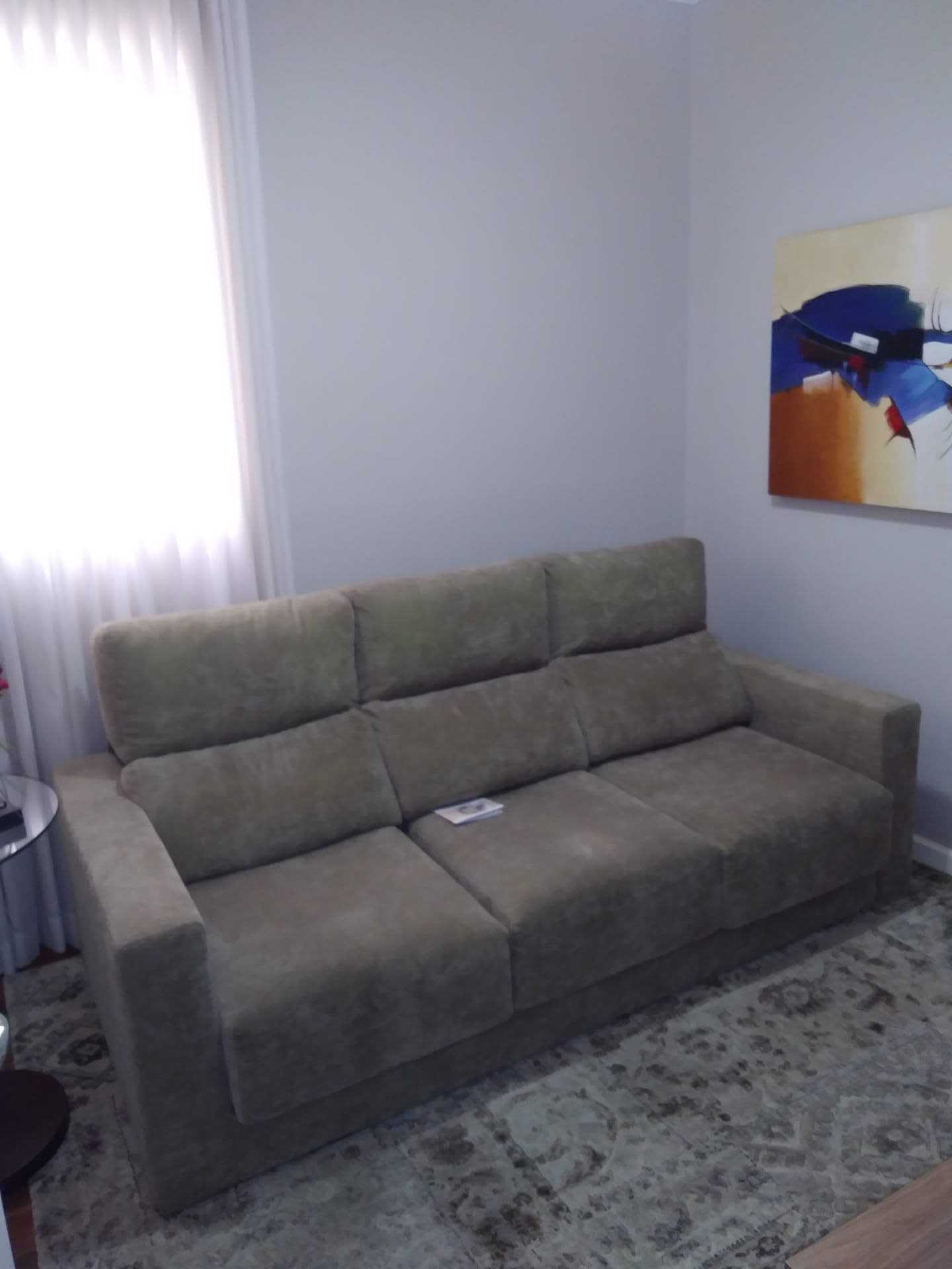 Apartamento à venda com 3 quartos, 85m² - Foto 2