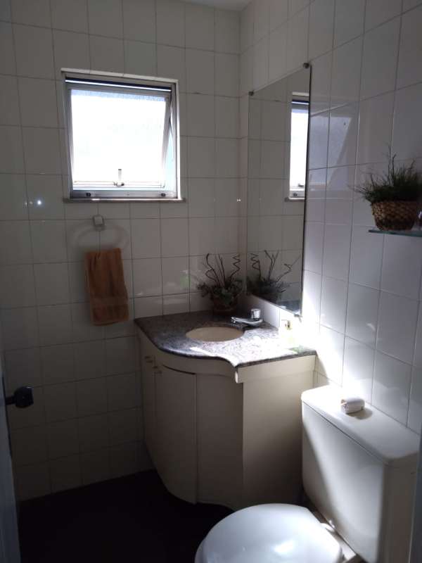 Apartamento à venda com 3 quartos, 180m² - Foto 12