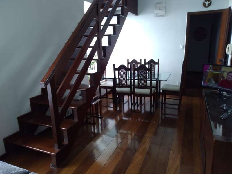 Apartamento à venda com 3 quartos, 180m² - Foto 10