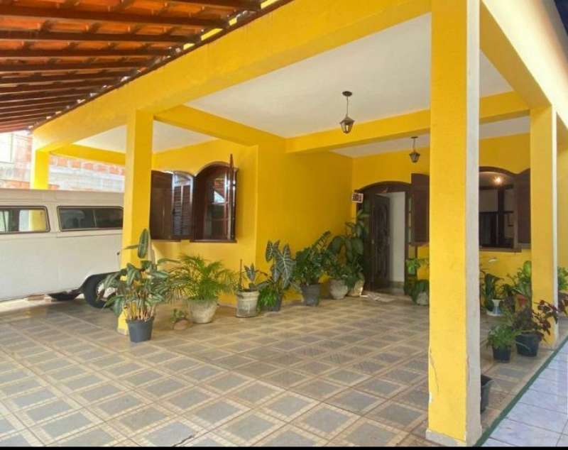 Casa à venda com 6 quartos, 360m² - Foto 11