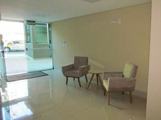 Apartamento à venda com 2 quartos, 60m² - Foto 9