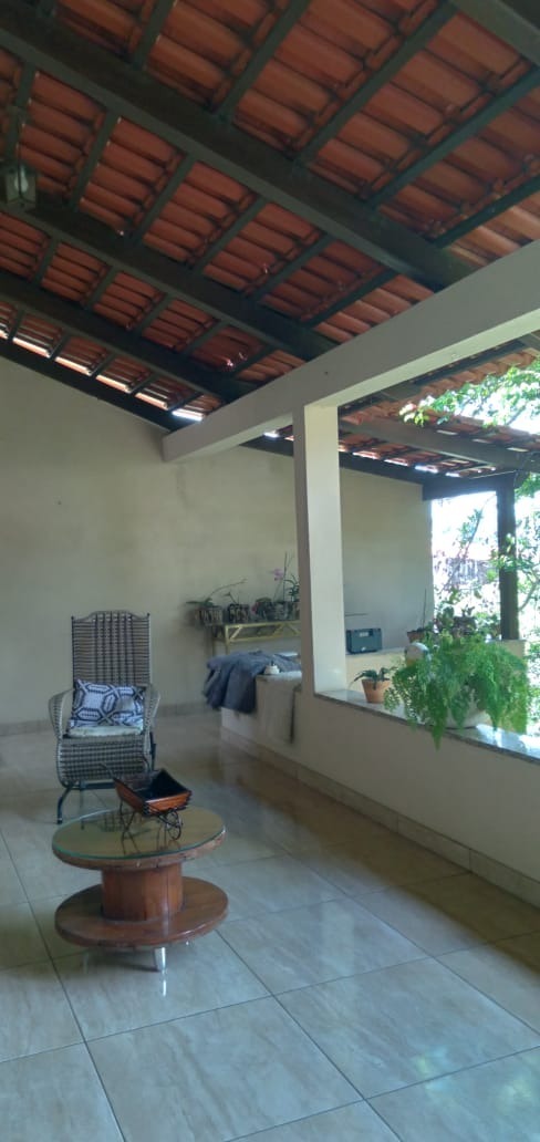 Casa à venda com 4 quartos, 150m² - Foto 18