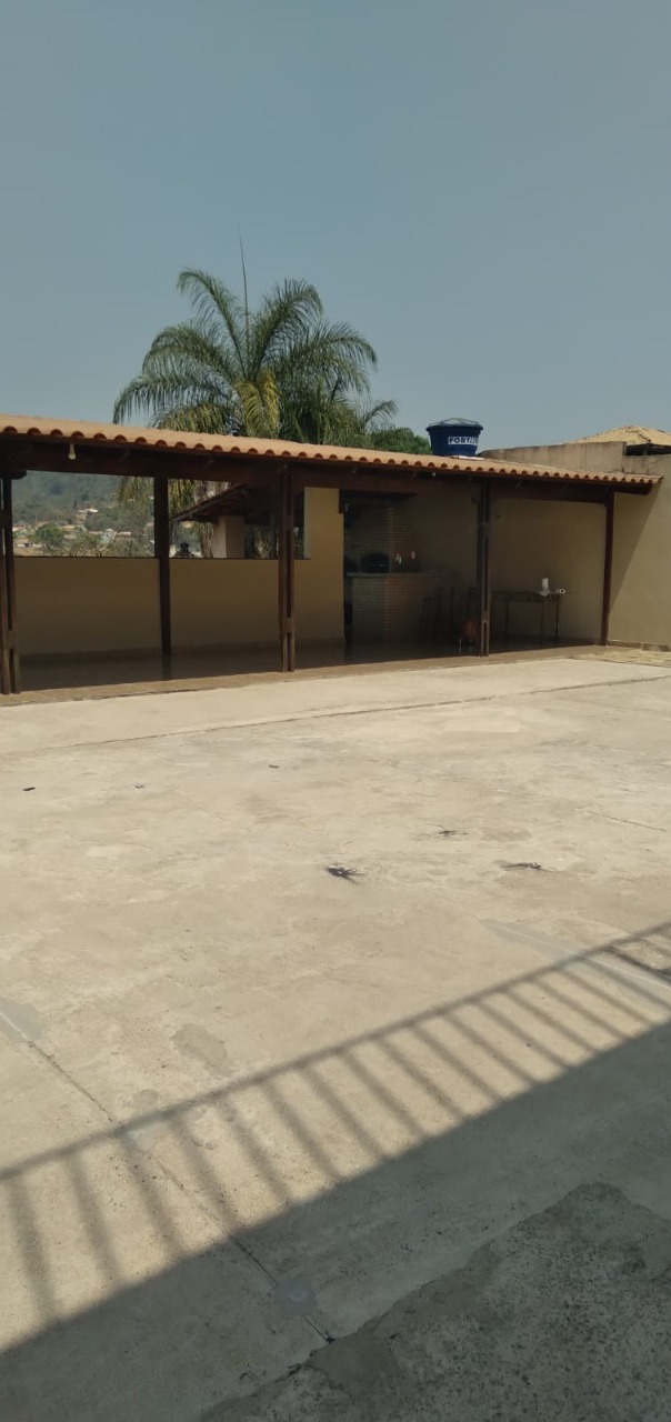 Casa à venda com 4 quartos, 150m² - Foto 21