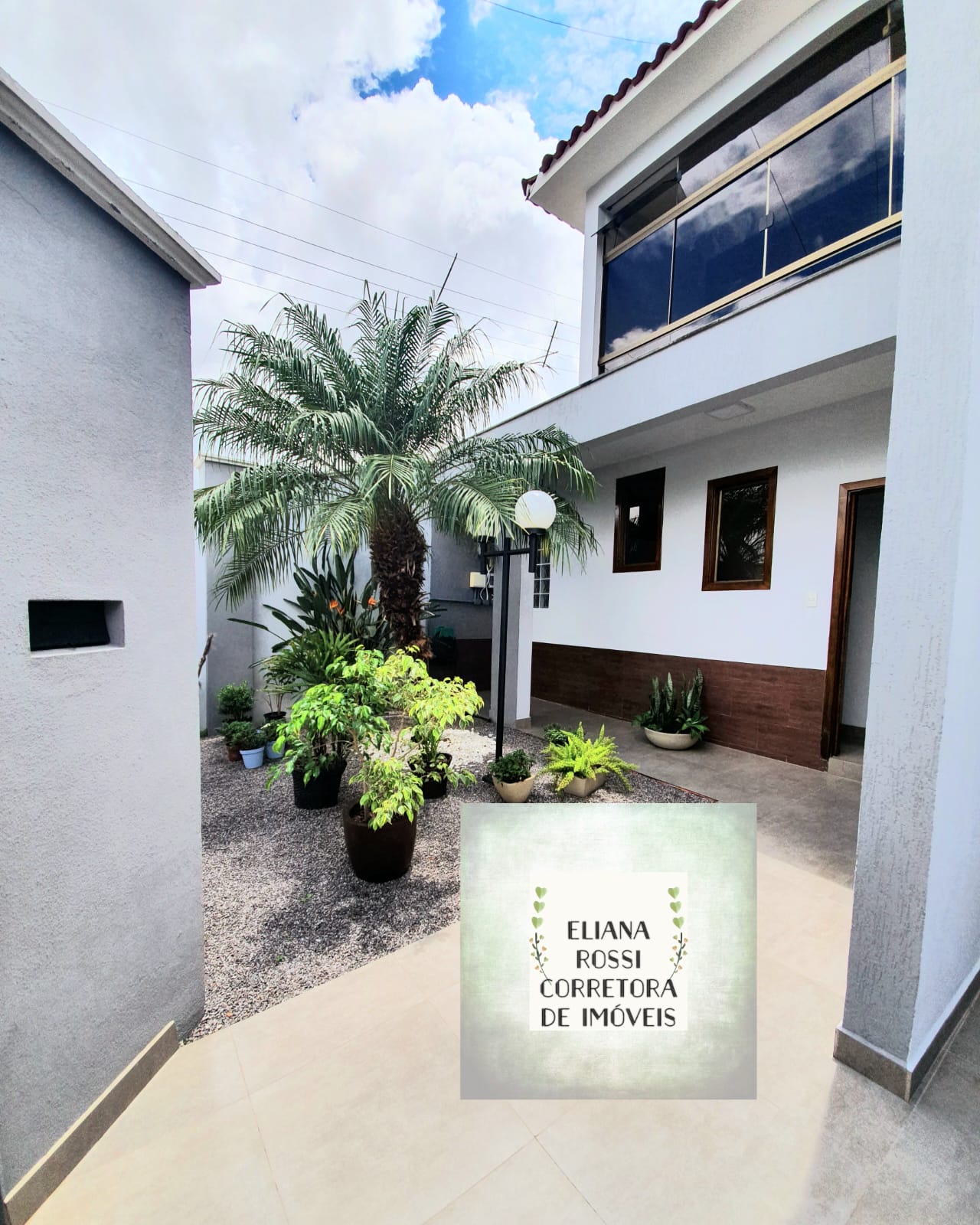 Casa à venda com 3 quartos, 240m² - Foto 8