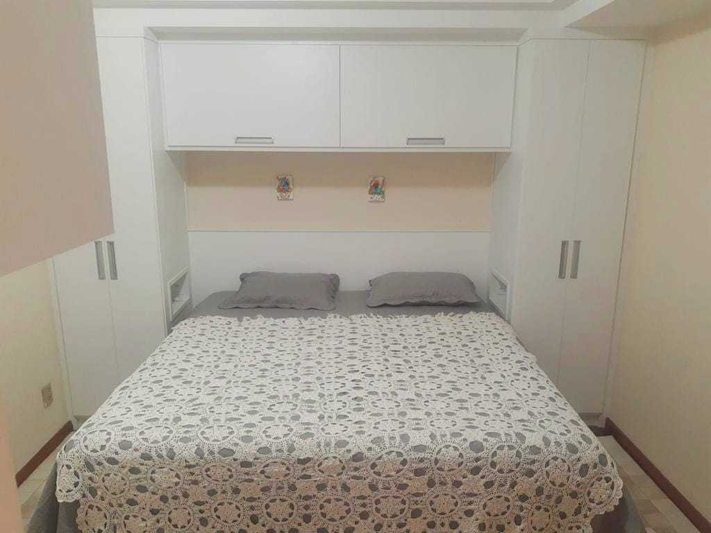 Apartamento à venda com 3 quartos, 170m² - Foto 9