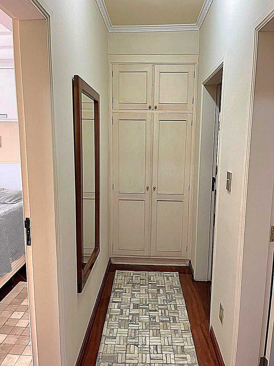 Apartamento à venda com 3 quartos, 170m² - Foto 11