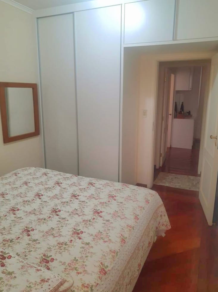 Apartamento à venda com 3 quartos, 170m² - Foto 8