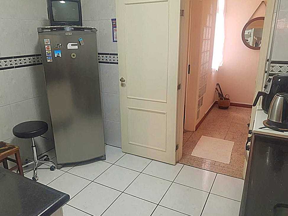 Apartamento à venda com 3 quartos, 170m² - Foto 12