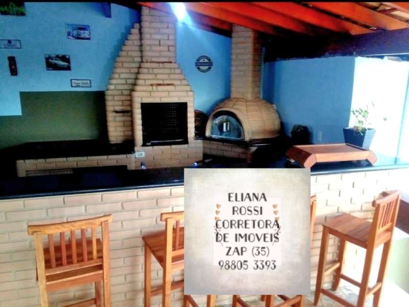 Casa de Condomínio à venda com 3 quartos - Foto 6