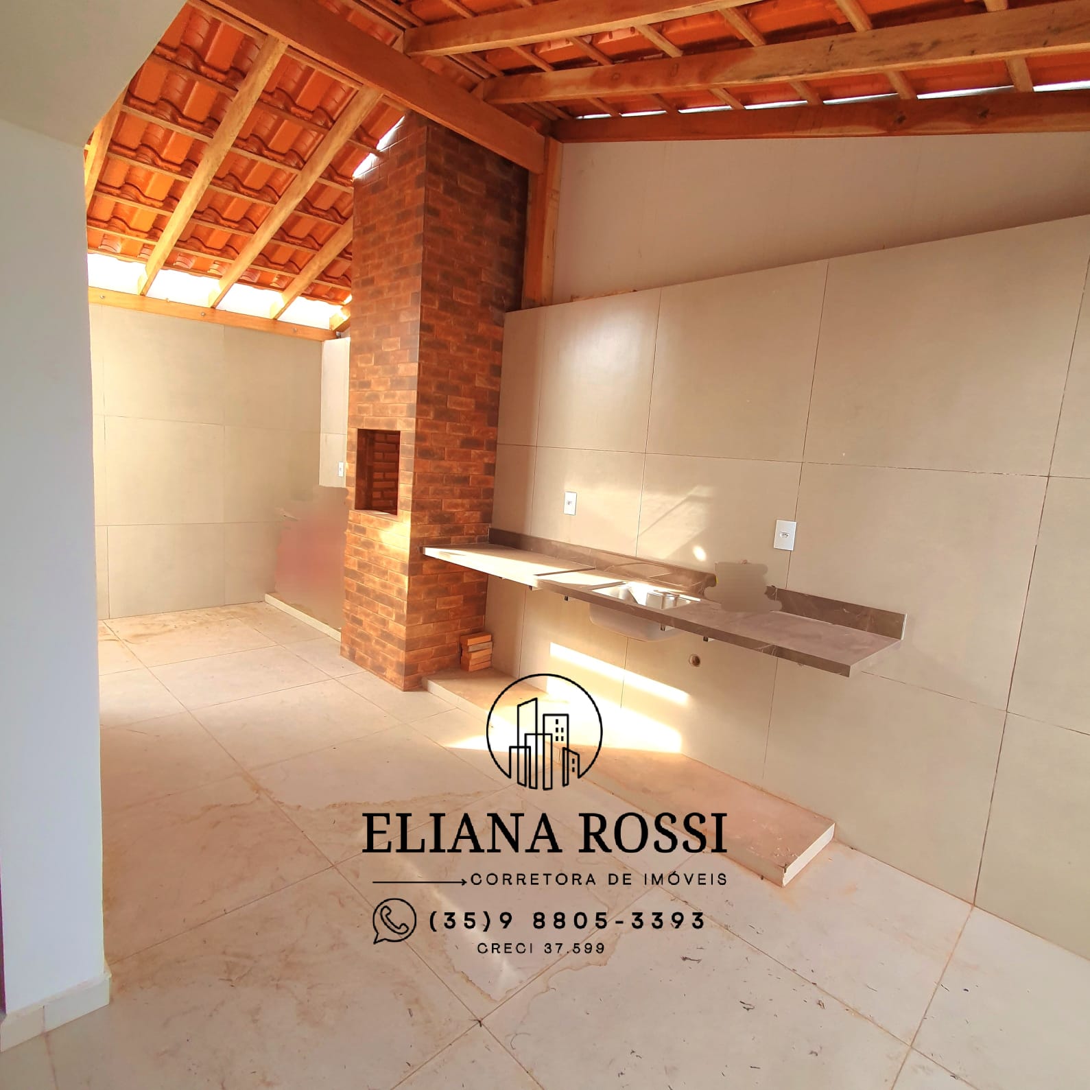 Casa à venda com 3 quartos, 160m² - Foto 14