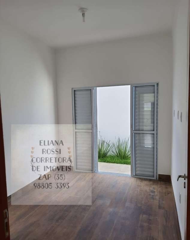 Casa à venda com 3 quartos, 130m² - Foto 10