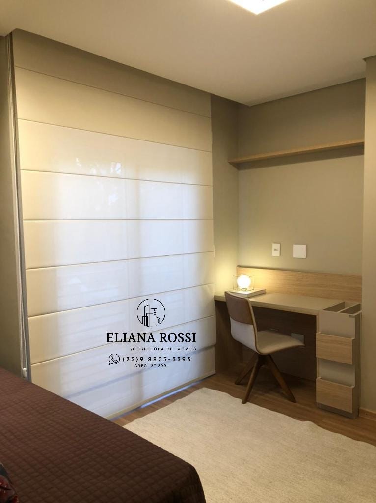 Apartamento à venda com 3 quartos, 155m² - Foto 12