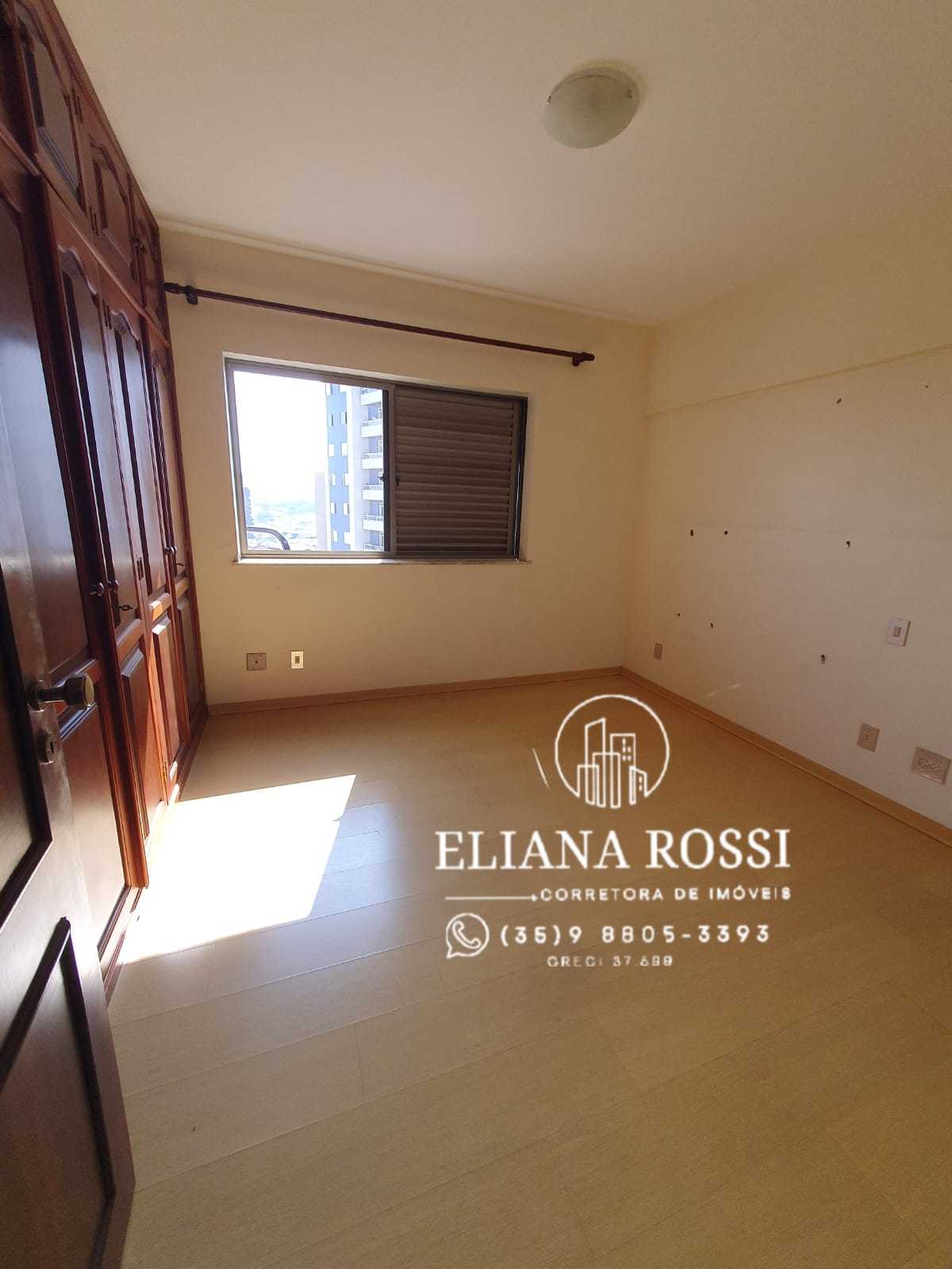 Apartamento à venda com 3 quartos, 300m² - Foto 17