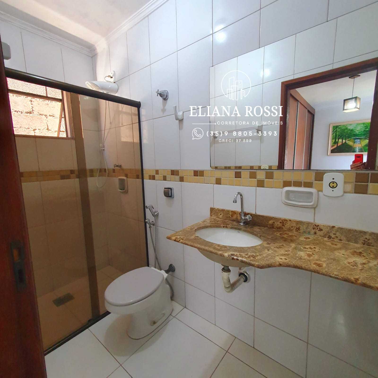 Casa à venda com 3 quartos, 140m² - Foto 13