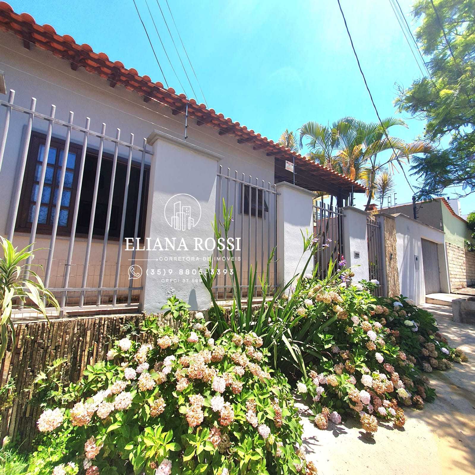 Casa à venda com 3 quartos, 140m² - Foto 18