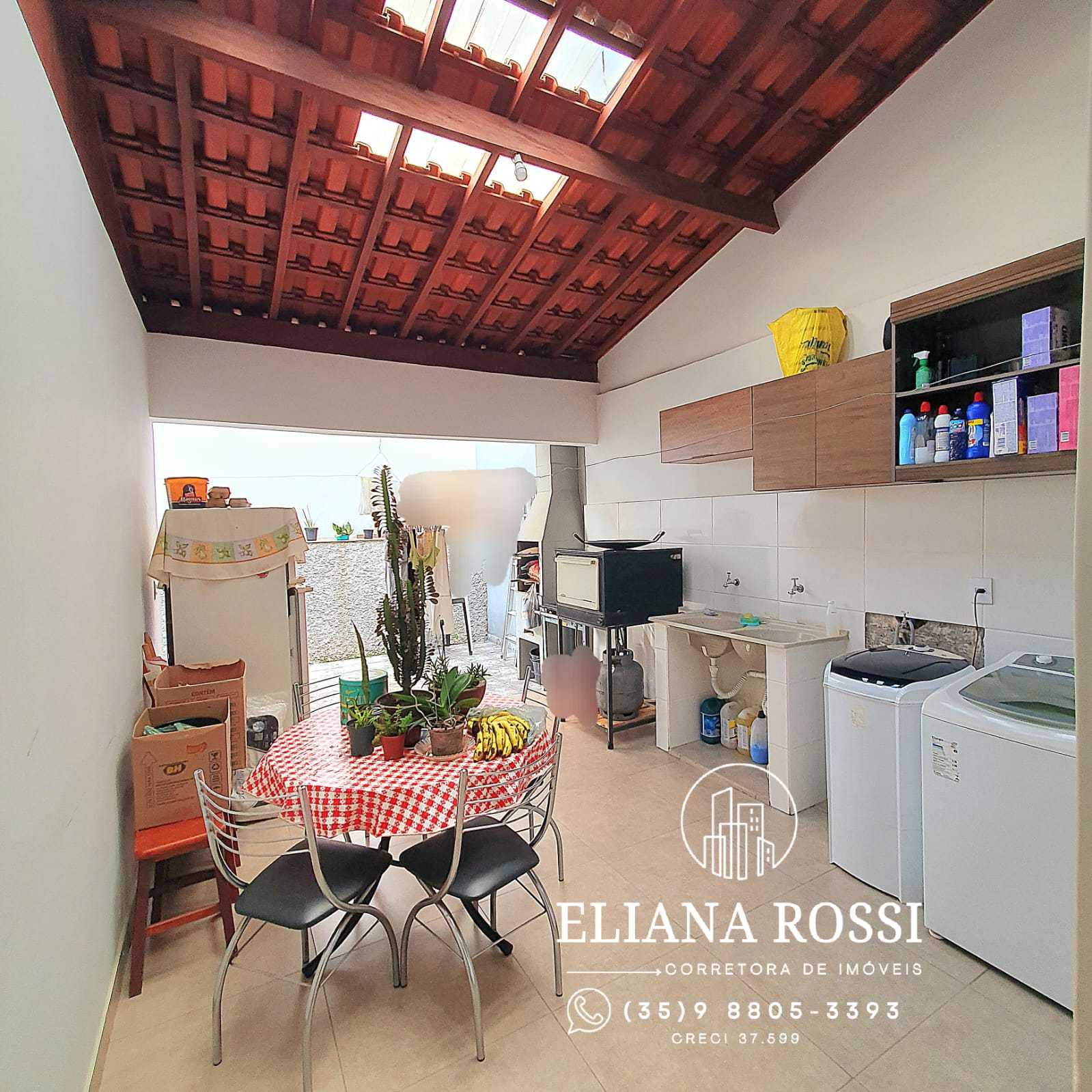 Casa à venda com 3 quartos, 180m² - Foto 15