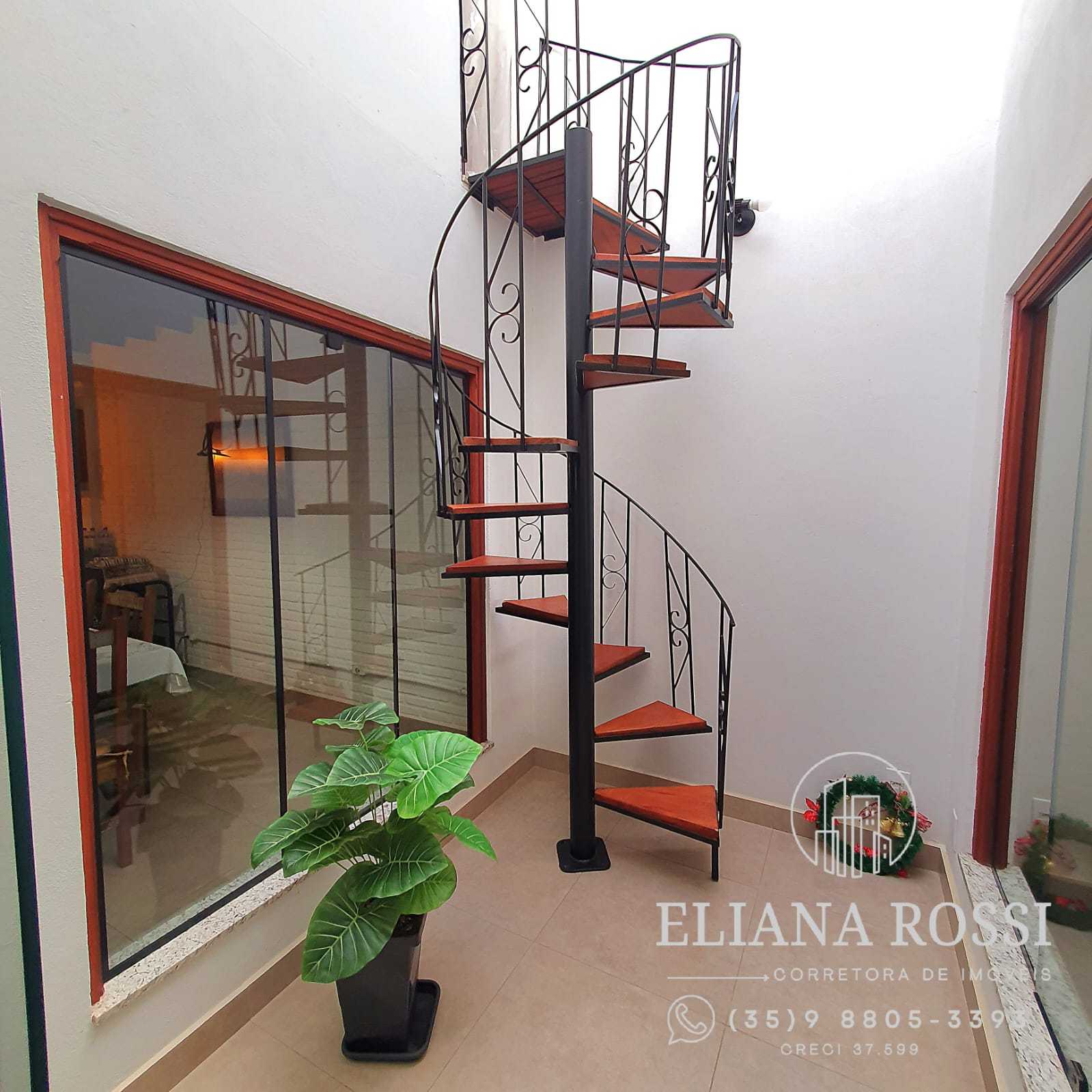 Casa à venda com 3 quartos, 180m² - Foto 5