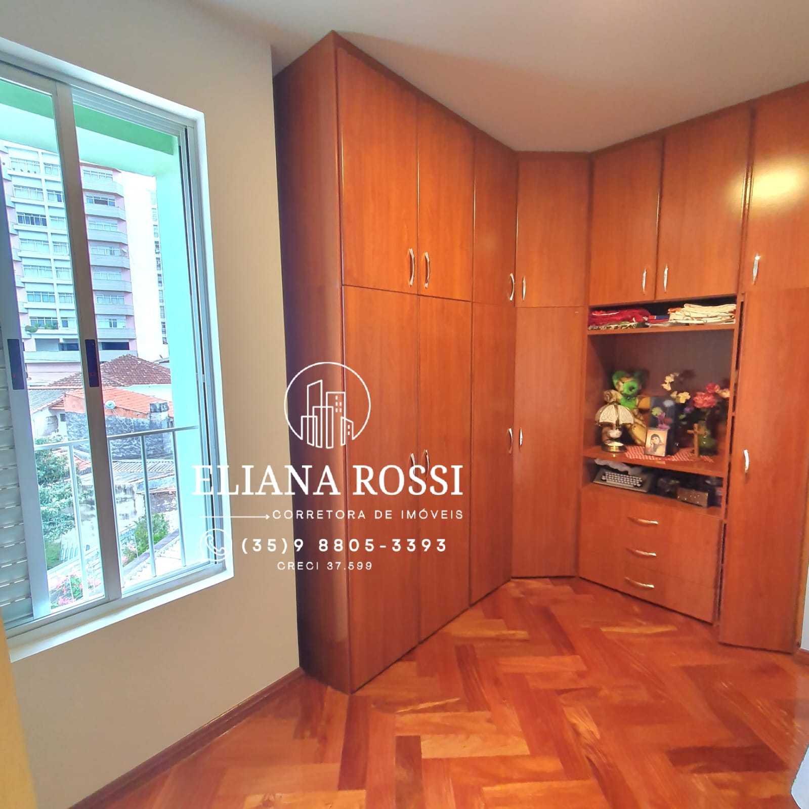 Apartamento à venda com 3 quartos, 140m² - Foto 17