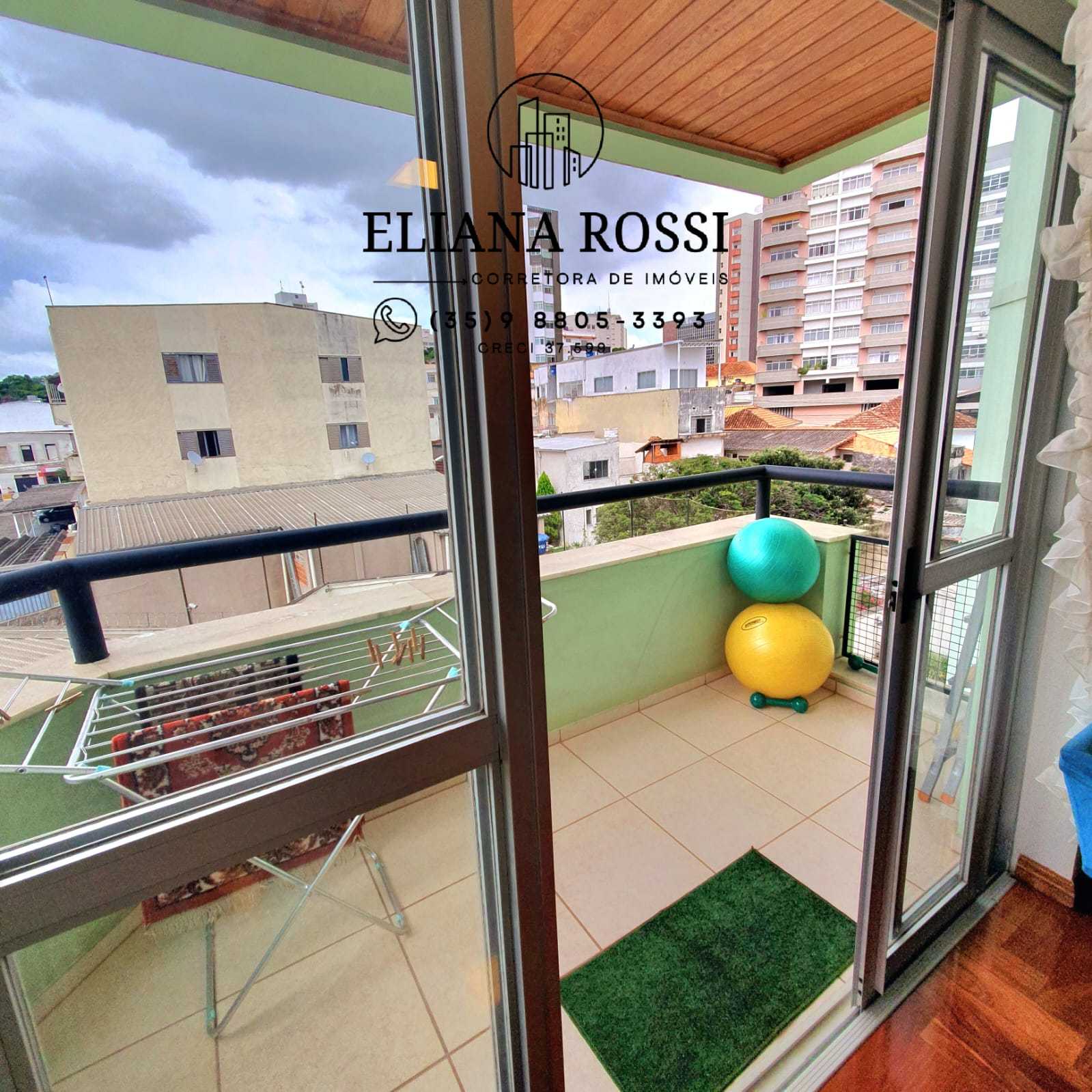 Apartamento à venda com 3 quartos, 140m² - Foto 9