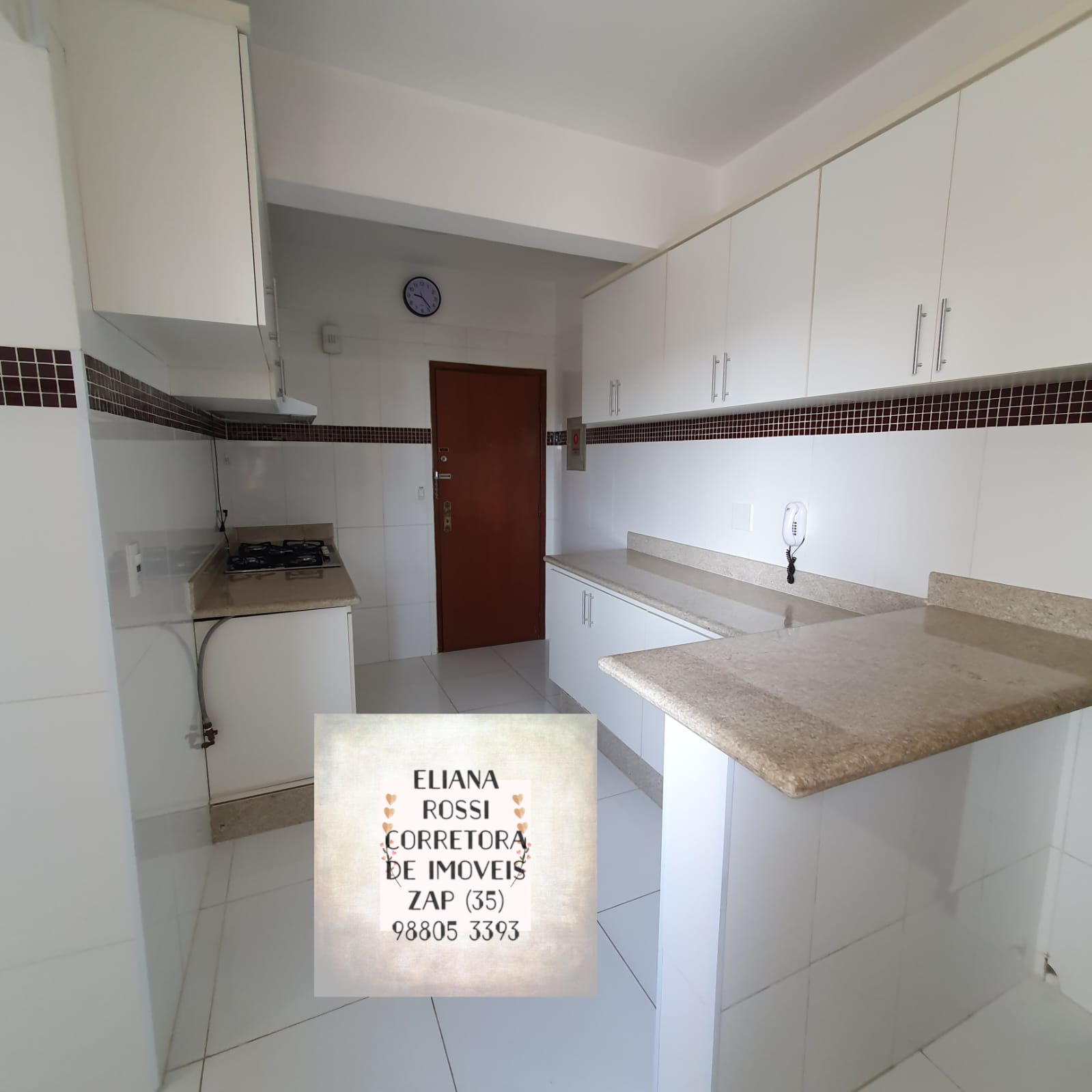 Apartamento à venda com 3 quartos, 101m² - Foto 6