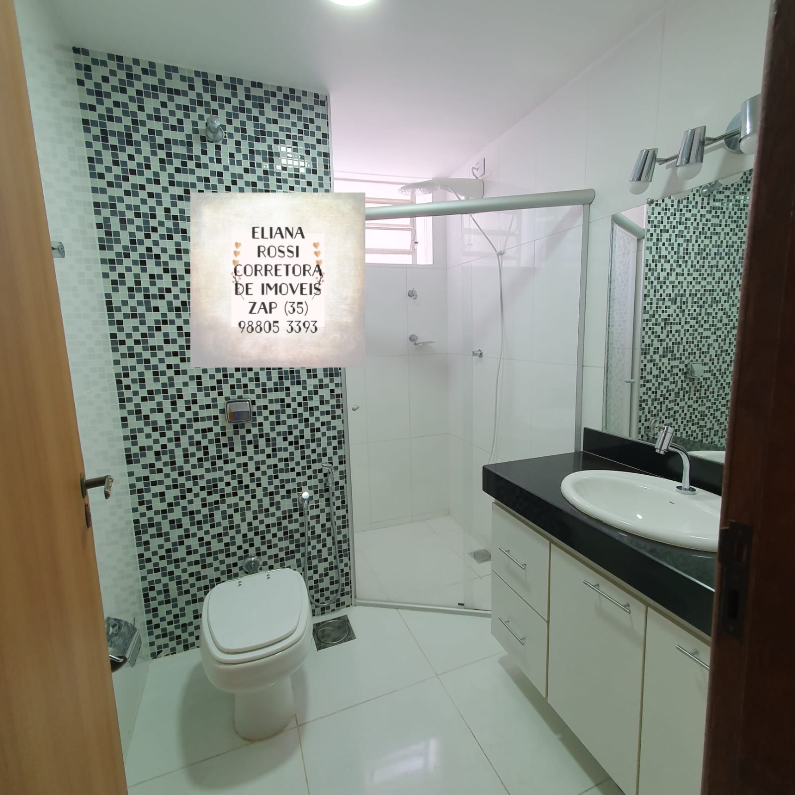 Apartamento à venda com 3 quartos, 101m² - Foto 15