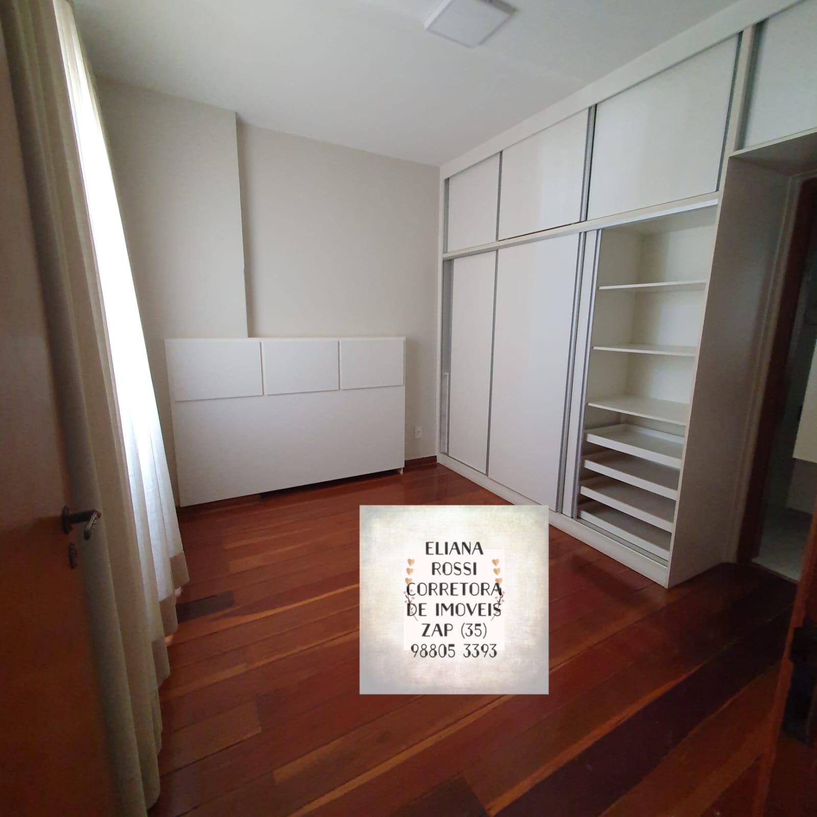 Apartamento à venda com 3 quartos, 101m² - Foto 12