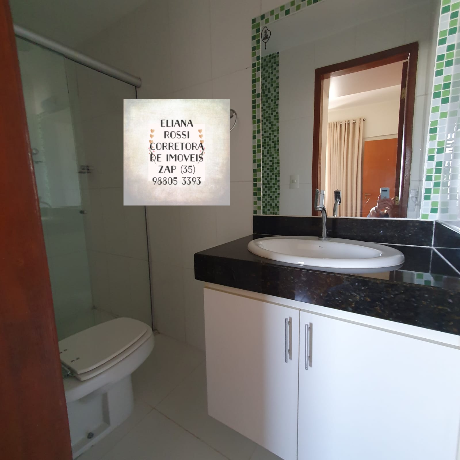 Apartamento à venda com 3 quartos, 101m² - Foto 9