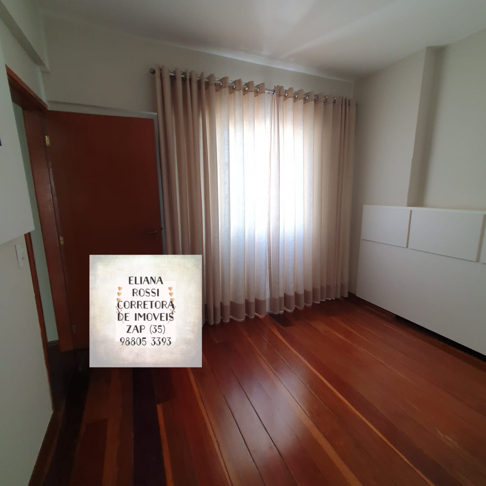 Apartamento à venda com 3 quartos, 101m² - Foto 7