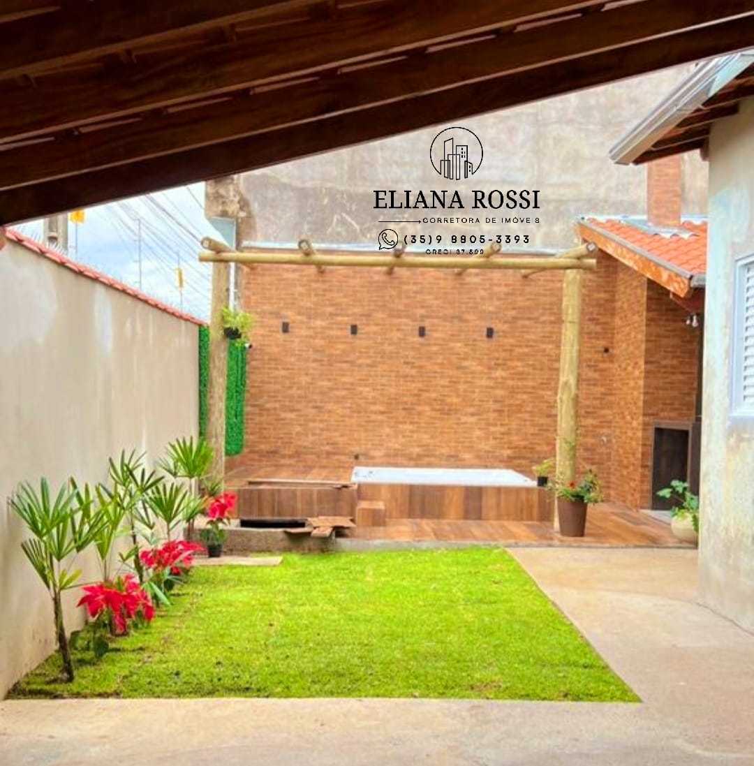 Casa à venda com 3 quartos, 117m² - Foto 14