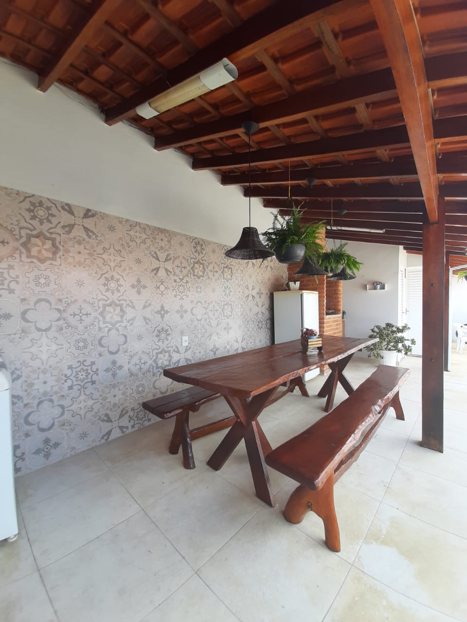 Casa à venda com 3 quartos, 300m² - Foto 10